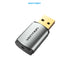 Vention USB Sound Card External USB - CDN