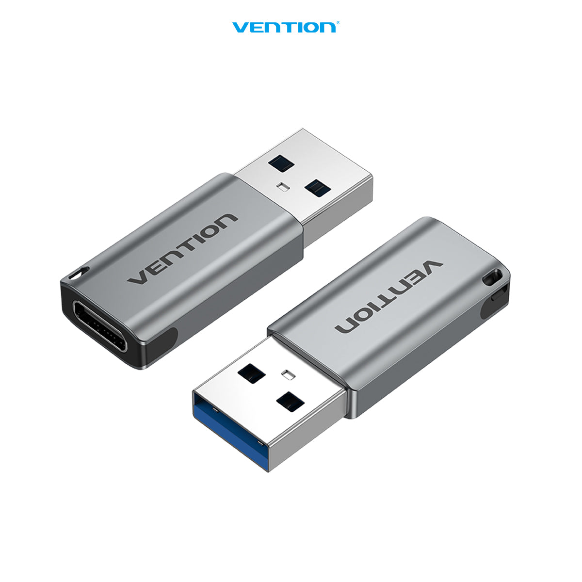 Vention Adapter USB 3.0 to Type C Female - CDP