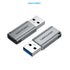 Vention Adapter USB 3.0 to Type C Female - CDP