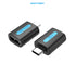 Vention Adapter OTG USB C to USB A 2.0 - CDT