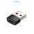 Vention Adapter USB A to C Mini Converter 3A - CDW