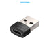 Vention Adapter USB A to C Mini Converter 3A - CDW