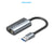 Vention Adapter USB A to LAN RJ45 Gigabit Ethernet 1000Mbps - CEZ