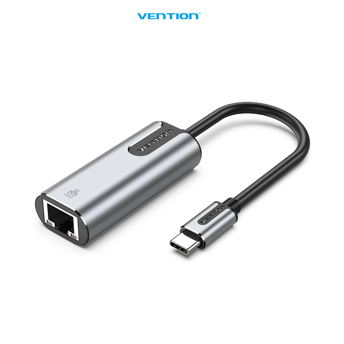 Vention USB Type C to Gigabit Ethernet Adapter 0.15M - CFNHB