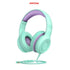 Mpow CH6S Kids Headphones - Green