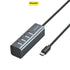 Awei Type-C HUB 4-Ports USB CL-122T