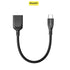 Awei OTG Adapter Cable (Type-C to USB) CL-14