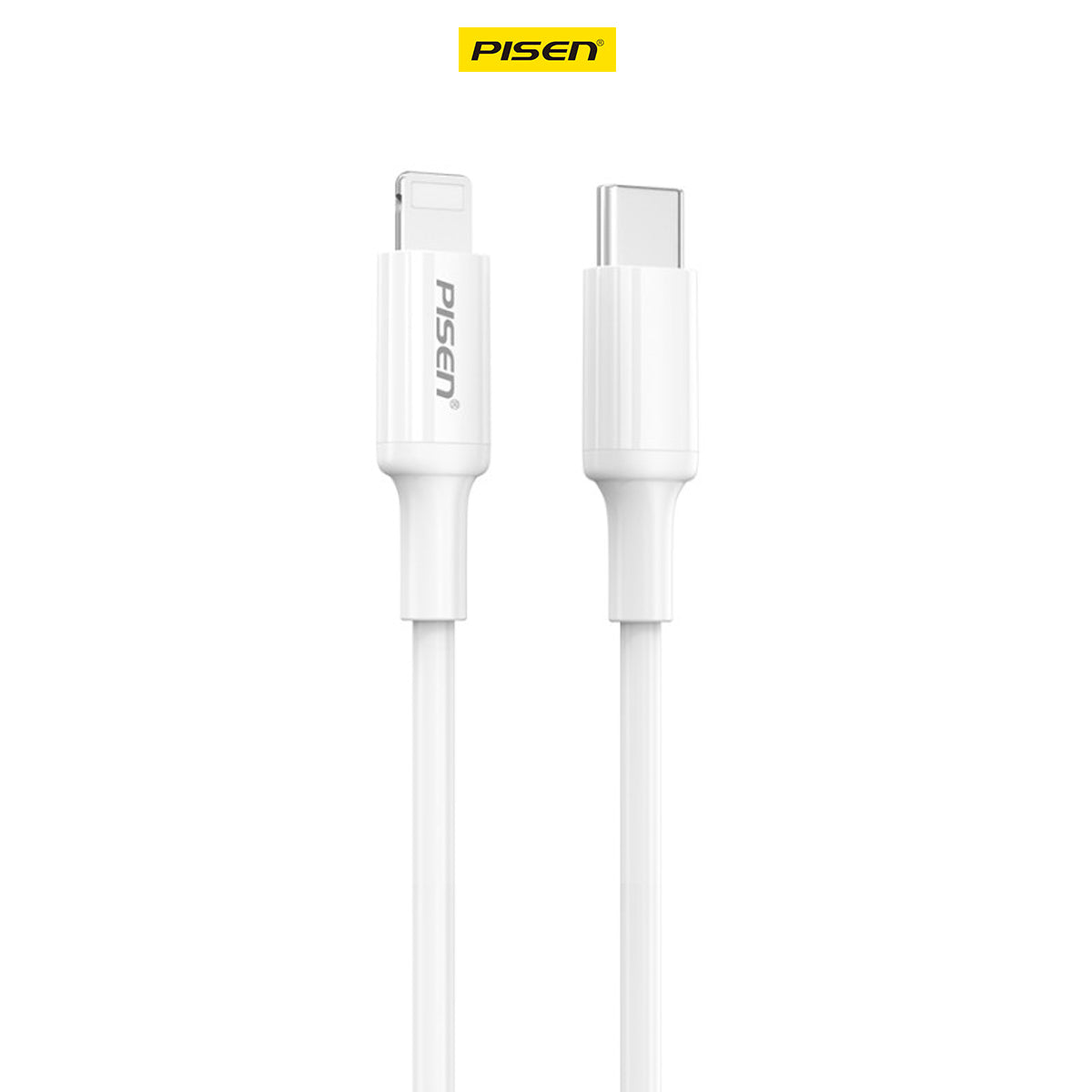 Pisen Quick 3A USB C to Lightning Cable - CL-PD