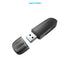 Vention Card Reader 2 in 1 USB 3.0 A SD TF Dual Drive Letter - CLG