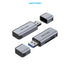 Vention Card Reader 2 in 1 USB 3.0 A SD TF Dual Drive Letter - CLI