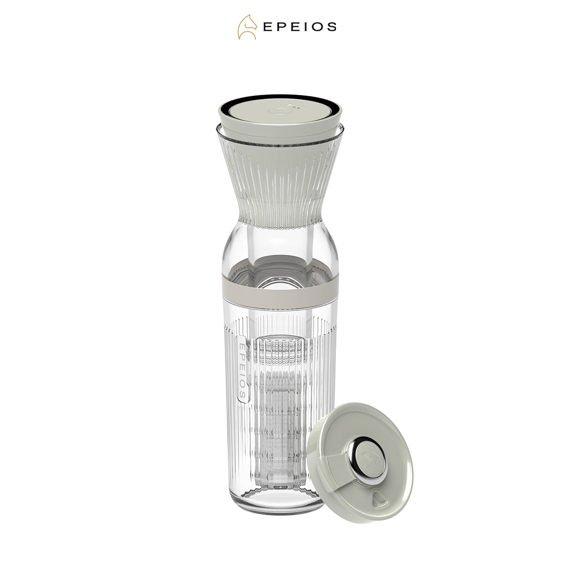 EPEIOS CO800 cold brew coffee maker