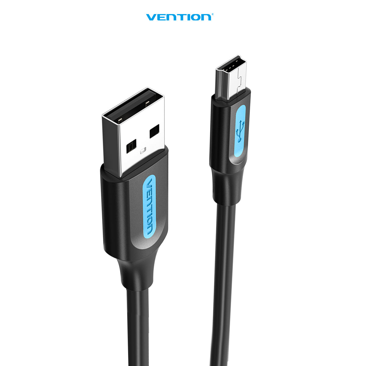Vention Kabel Data USB 2.0 A to Type B For Hardisk – COM