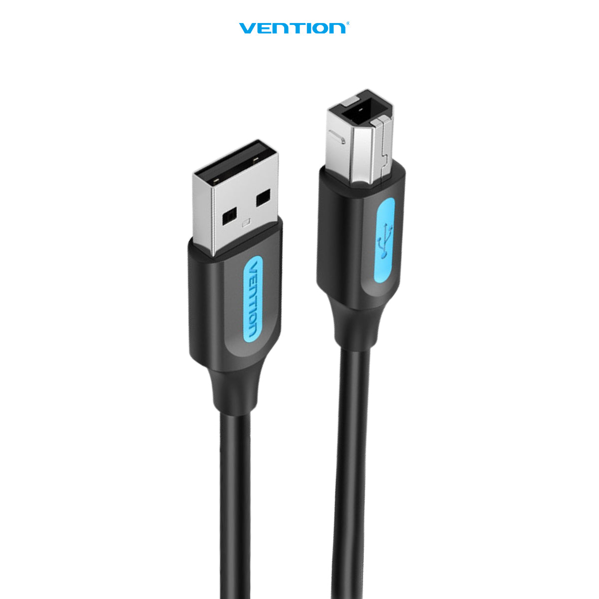 Vention Kabel Data USB A To Micro Type B Male PVC Series - COQ