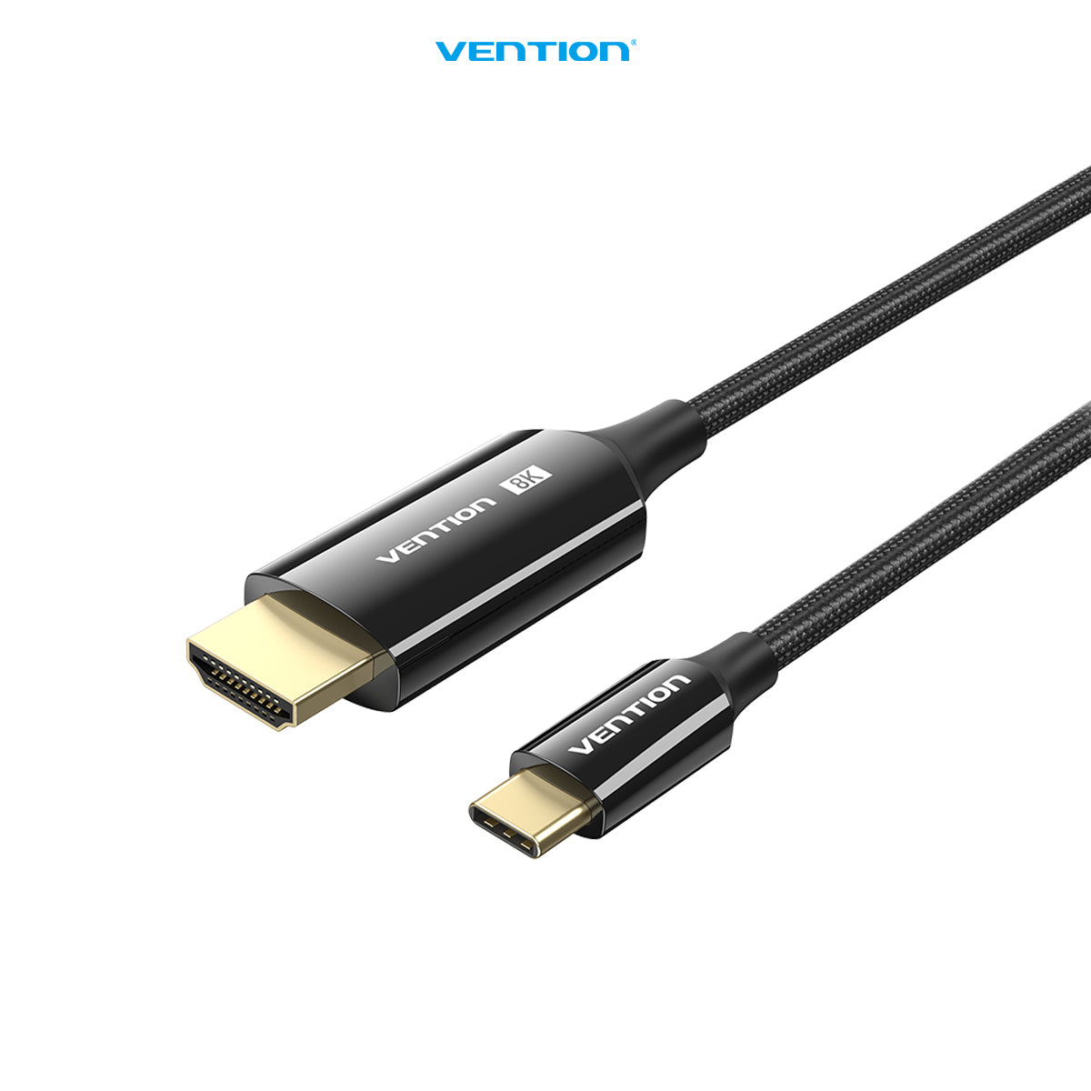 Vention Kabel USB Type C To HDMI 2.1 8K HD - CRC