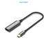 Vention Kabel Converter USB C To DP Display Port 8K Ultar HD - CRG
