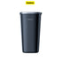 Baseus Dust-free Vehicle-mounted Trash Can Kantong Sampah - CRLJT-A