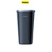 Baseus Dust-free Vehicle-mounted Trash Can Kantong Sampah - CRLJT-A