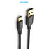 Vention Kabel Data Nylon Braided USB 2.0 A Male to C Male 3A - CTF