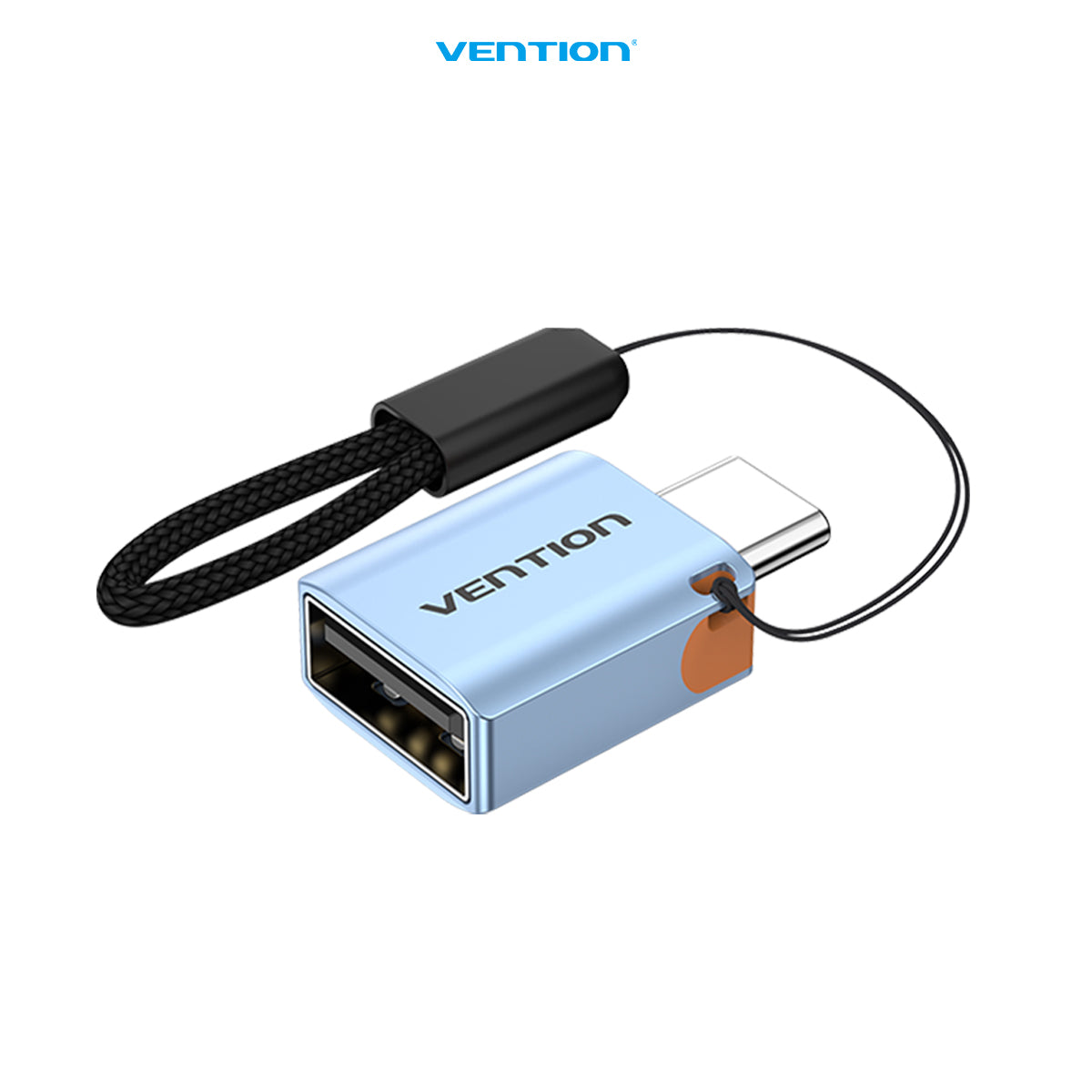 Vention OTG Adapter USB Type C 3.1 - CUB