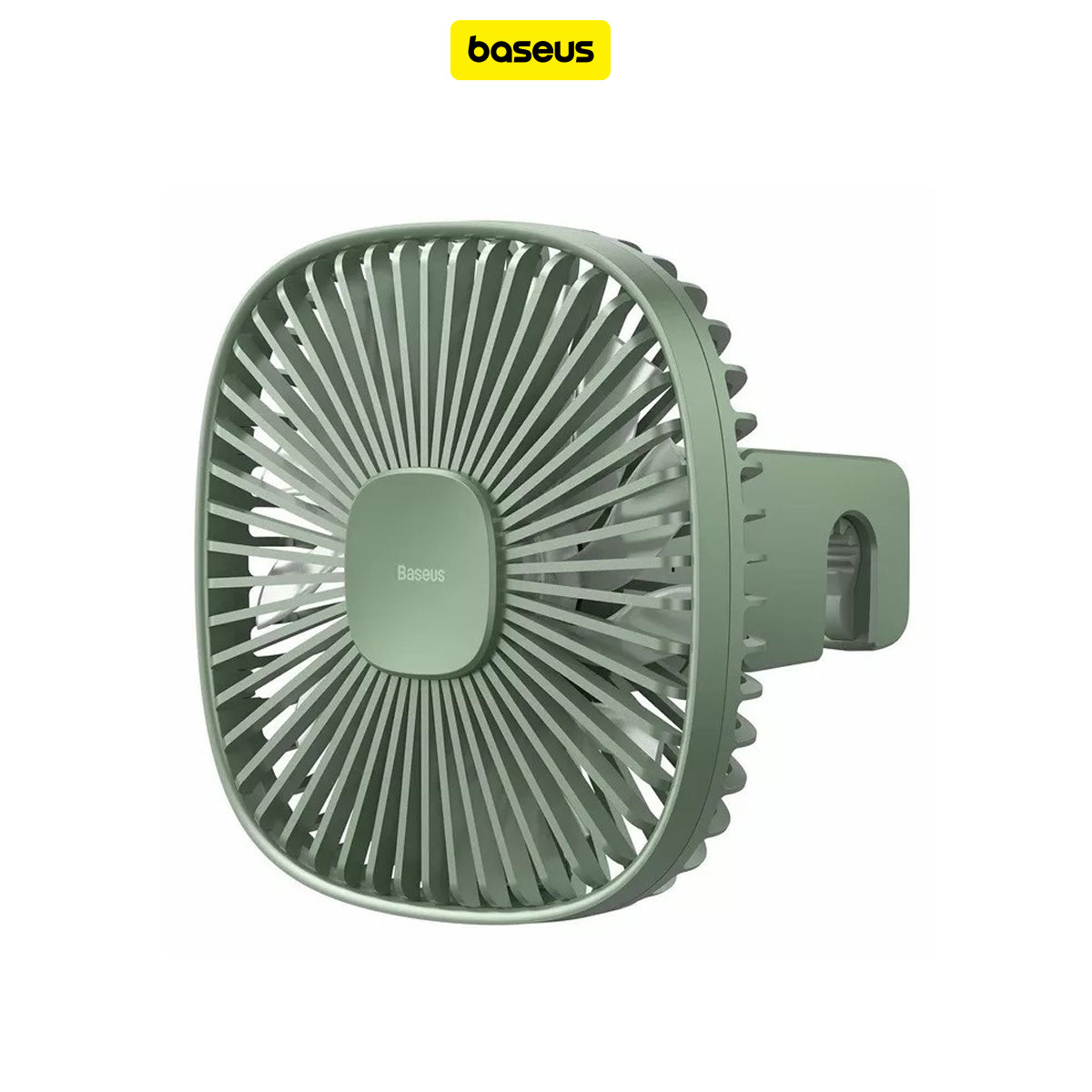 BASEUS Natural Wind Magnetic Rear Seat Fan CXZR