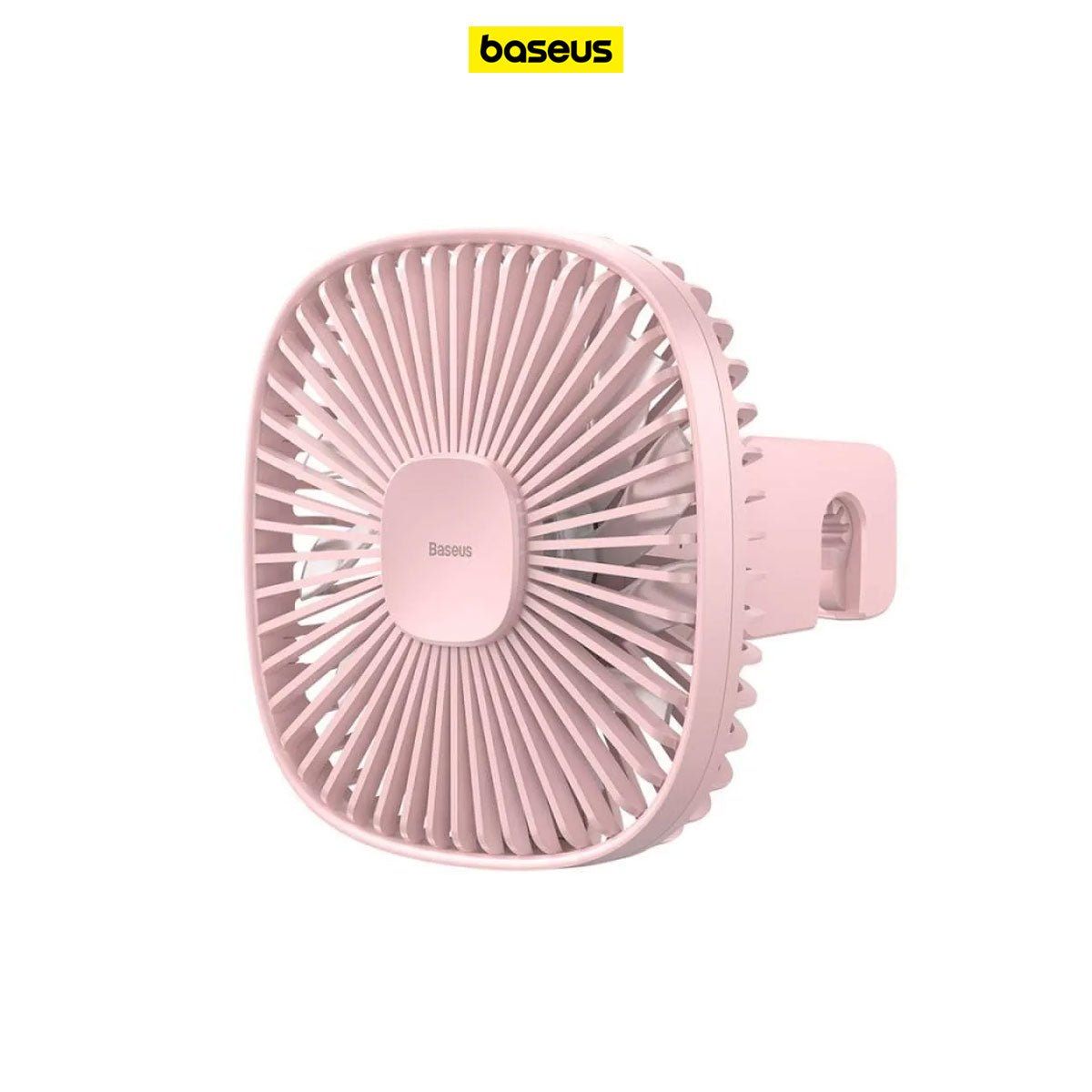 BASEUS Natural Wind Magnetic Rear Seat Fan - CXZR