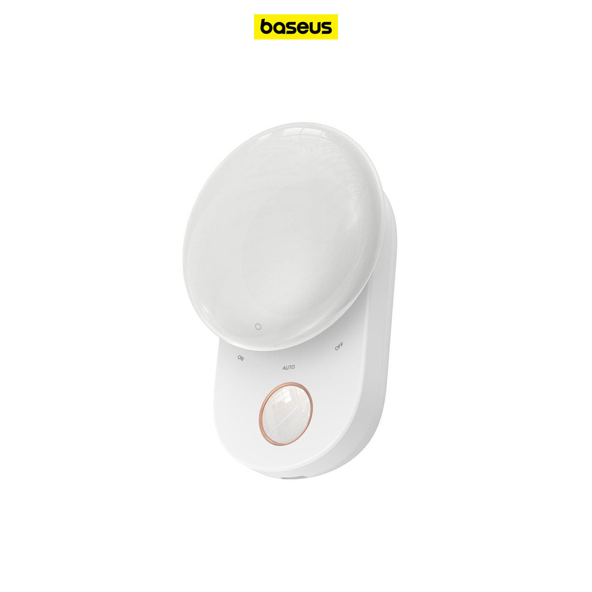 BASEUS Sunshine Series Full Moon Induction Night Light - DGFM