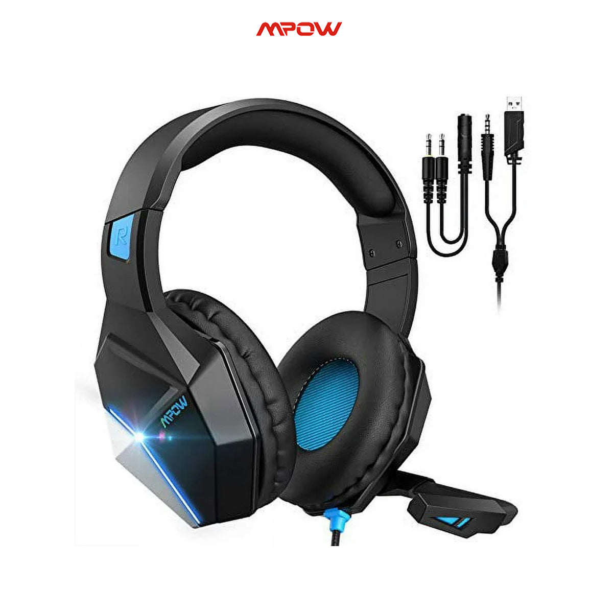 Mpow EG10 Gaming Headset