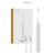 EPEIOS ET003 Electric toothbrush