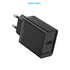 Vention Wall Charger Adaptor USB A 12W EU - FAA