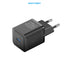 Vention Gan Charger 20W PD PPS USB C - FEP