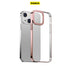 Baseus Glitter Phone Case For iP 13 2021 Pink