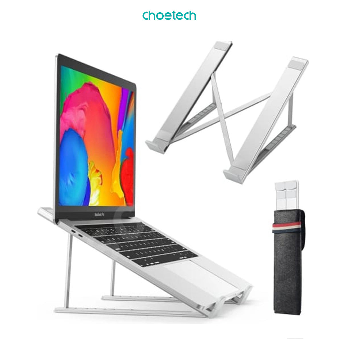 Choetech H055 Foldable Laptop Stand