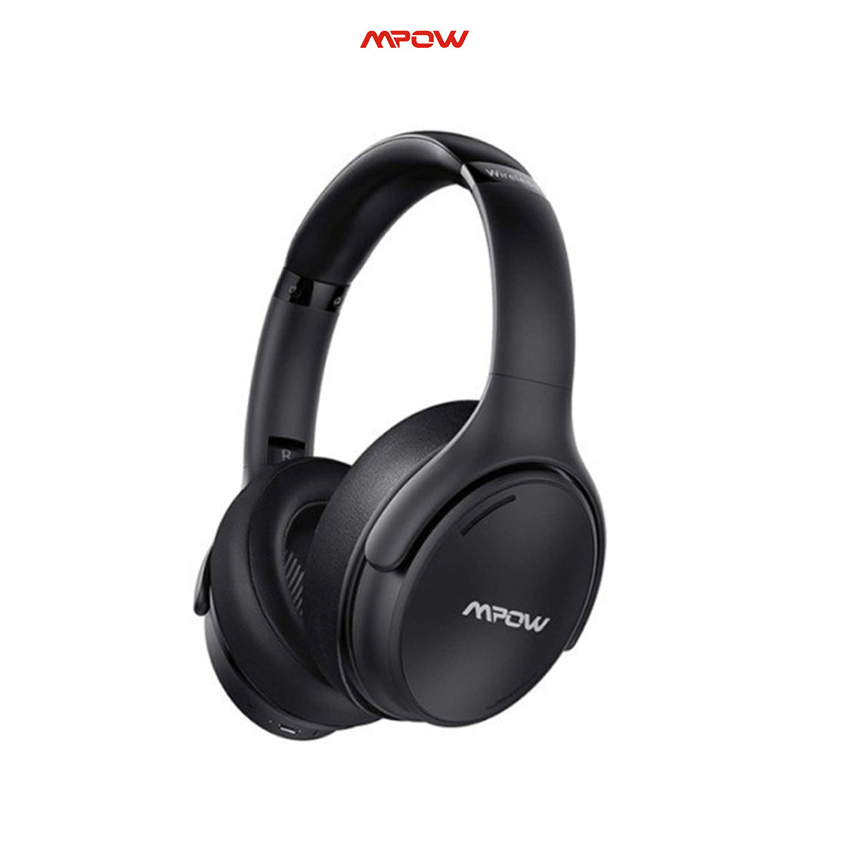 Mpow H19 Hybrid Noise Cancelling Headphones