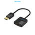 Vention Adapter Converter Display Port DP to HDMI 1080P 6OHz ABS - HBG