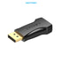 Vention Converter Displayport DP Male to HDMI Female Adapter  - HBO