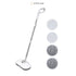 EPEIOS HM389B electric spin mop JP plug