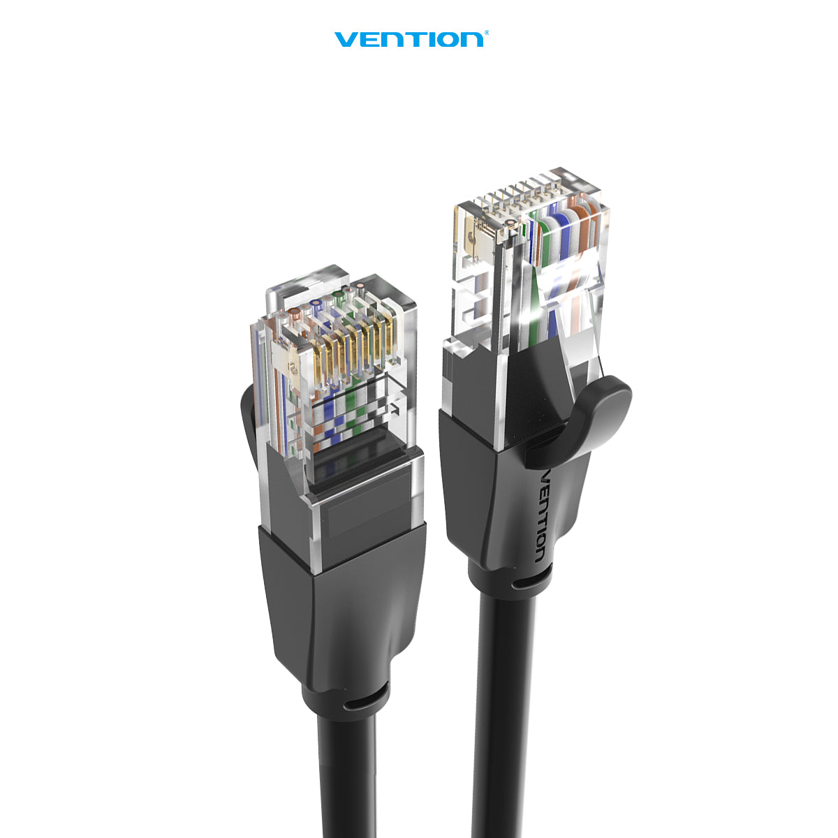 Vention Cable LAN RJ45 Cat 6.UTP Patch Gigabit Ethernet - IBE