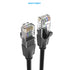 Vention Cable LAN RJ45 Cat 6.UTP Patch Gigabit Ethernet - IBE
