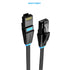 Vention Kabel LAN Flat Cat.6 UTP Patch Cable RJ45 1000Mbps 15M 20M 30M 35M 40M  50M - IBJ