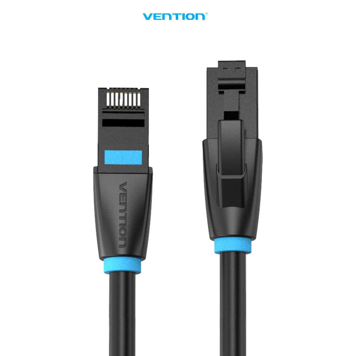 Vention Kabel Lan Cat6 Cat.6 UTP Ethernet Patch Cord Cable 1000Mbps 250Mhz 1M 2M 3M 5M 8M 10M - IBK