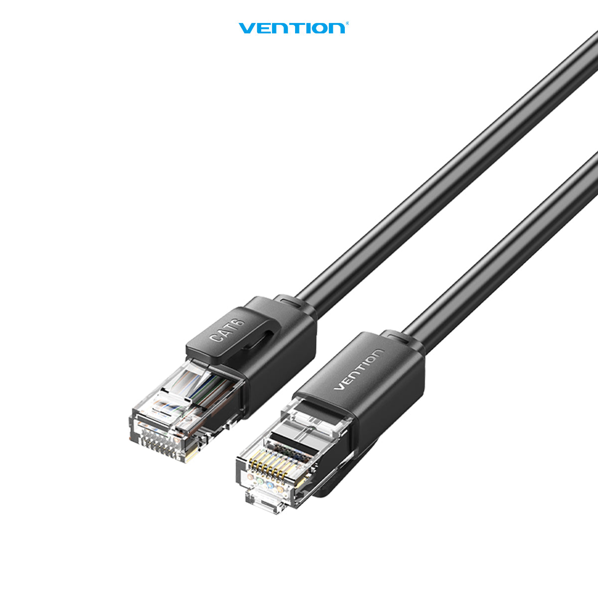 Vention Kabel LAN RJ45 Cat6 UTP Patch Gigabit Ethernet Cable - IBR