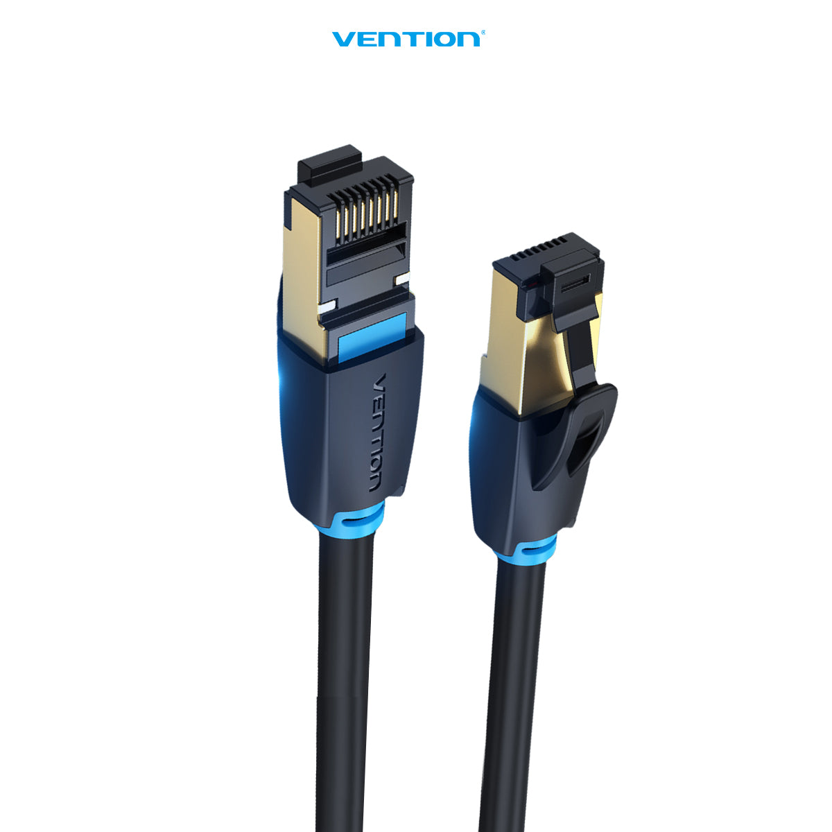 Vention Kabel LAN  RJ45 Ethernet Cat.8 SFTP - IKA