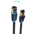 Vention Kabel LAN  RJ45 Ethernet Cat.8 SFTP - IKA