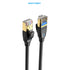 Vention Kabel LAN With RJ45 Gigabit Ethernet Cat.8 SFTP Slim Type - IKI