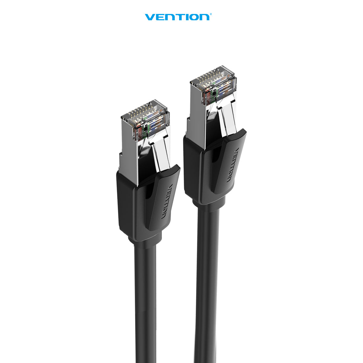 Vention  Cable Cat8 SFTP Gaming Ethernet Patch - IKK