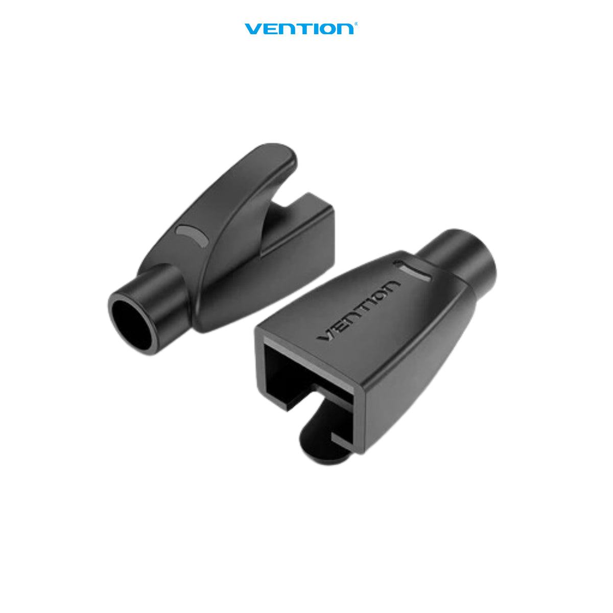 Vention Plug Boot Connector RJ45 Strain Relief Boots - IOD