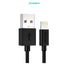 Choetech IP0026 Kabel Charger MFI USB Type A to Lightning 1.2M Iphone