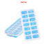 MPOW Ikich Ice Cube Trays 2 Pack (14-Ice Cube Trays) - KCCP131AL