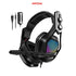 Mpow Iron Gaming Headset