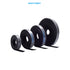 Vention KAA Kabel TIE Winder Protector Earphone Velco Organizer - KAA